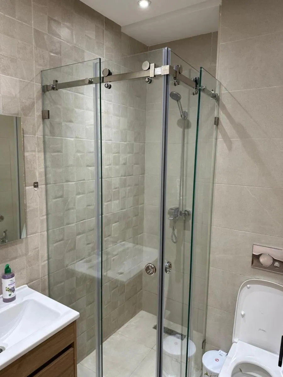 Image 2 of Gorgeous newly renovated apt- Near Restaurant and Shopping Center