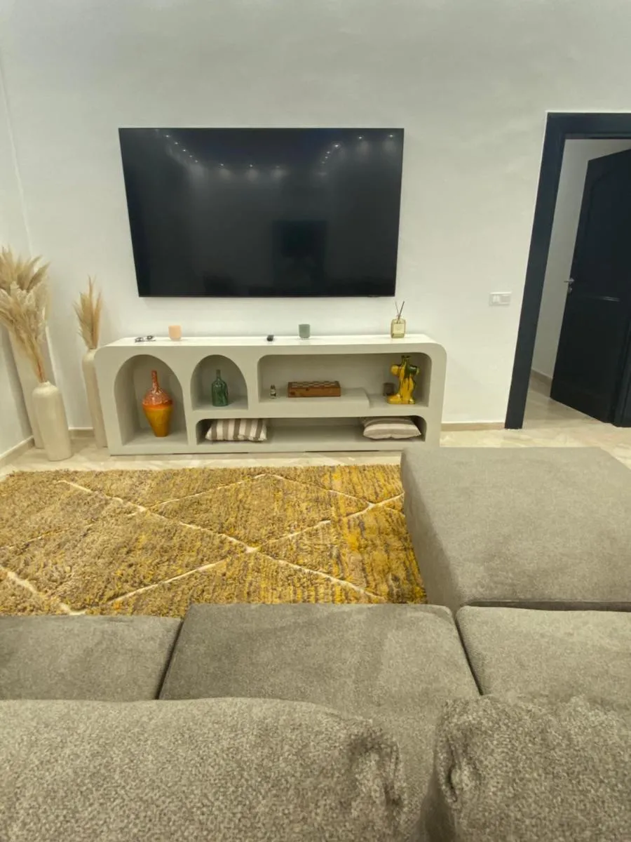 Image 5 of Gueliz luxe appartement terrasse