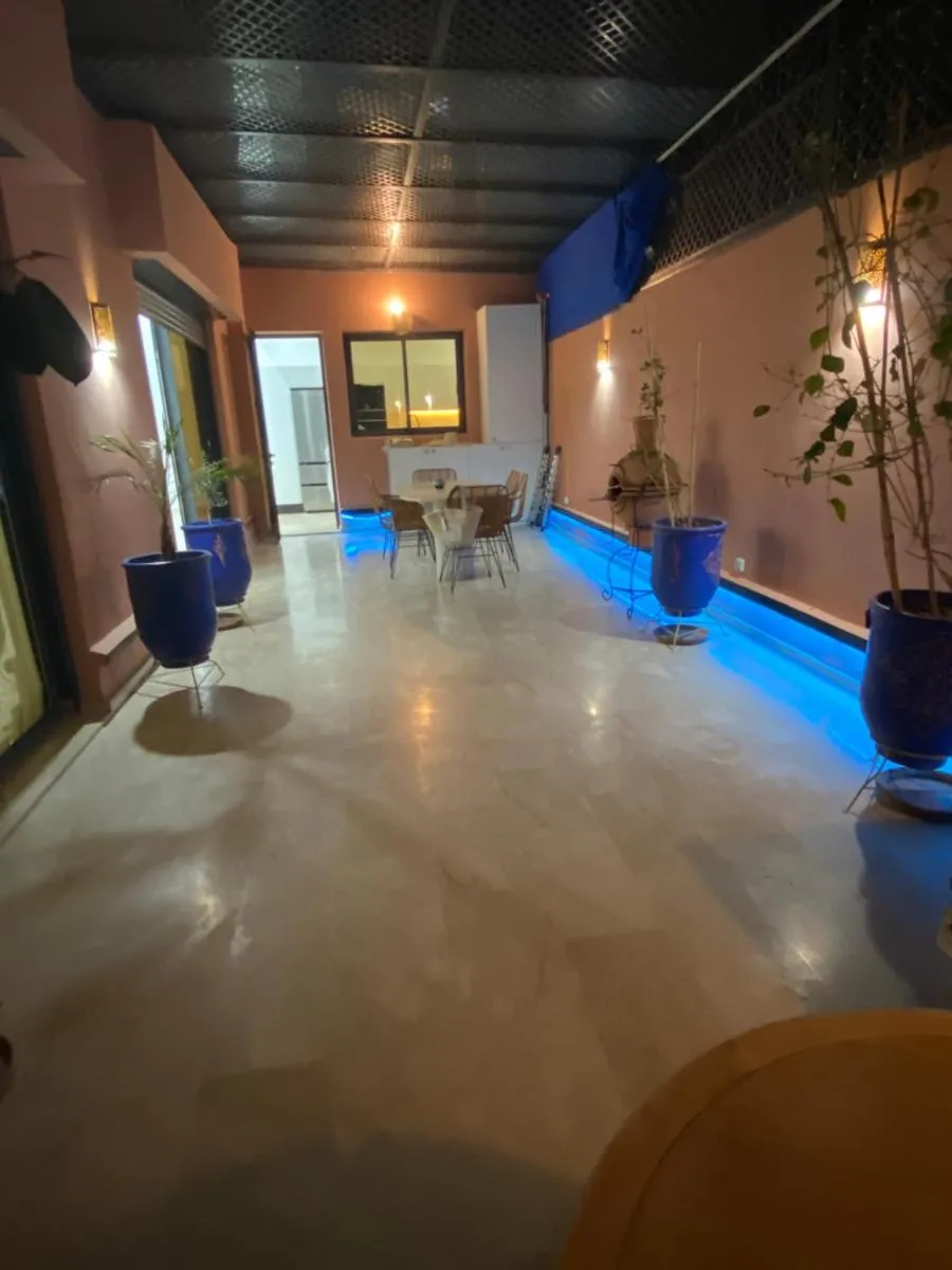 Image 2 of Gueliz luxe appartement terrasse