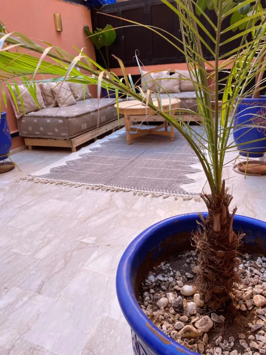 Image 6 of Gueliz luxe appartement terrasse