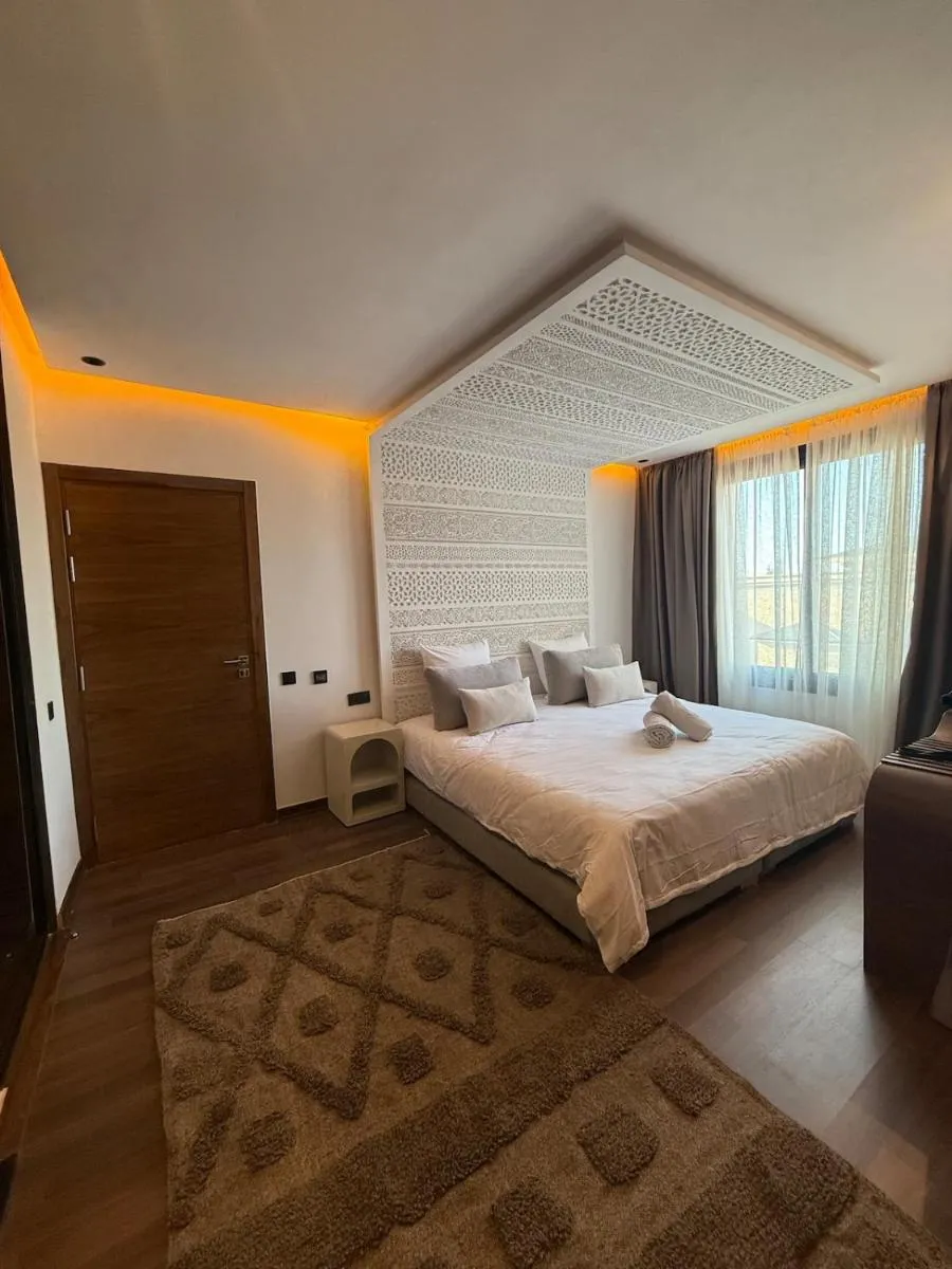 Image 3 of Gueliz, wifi fibre, parking gratuit, centre Marrakech