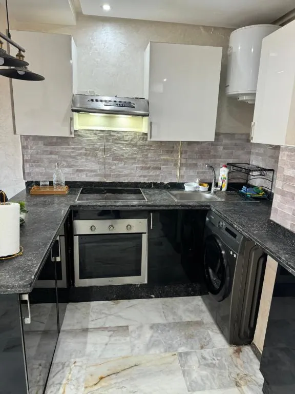 Image of Heart of Marrakech city center – Gueliz