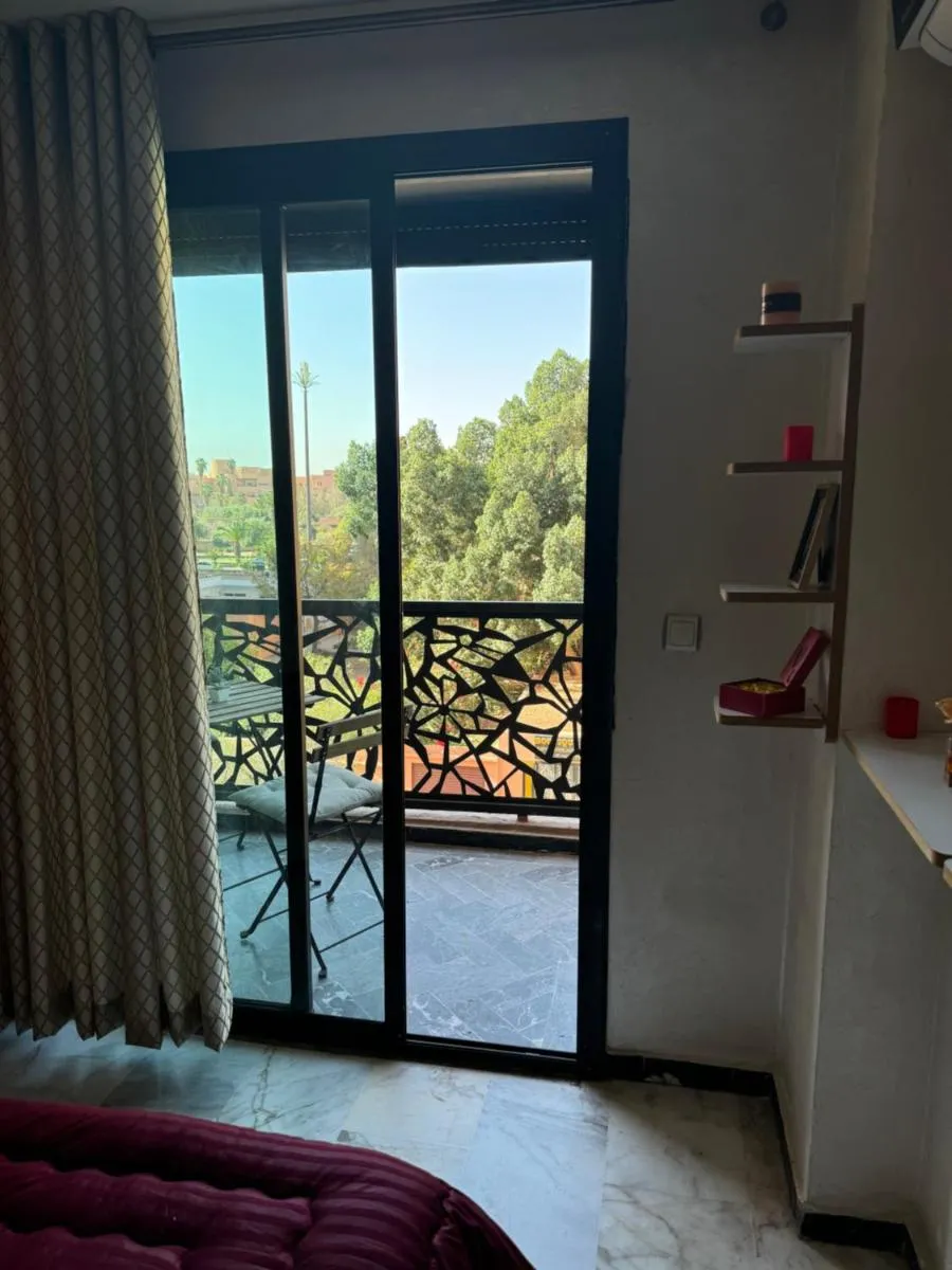 Image 1 of Heart of Marrakech city center – Gueliz