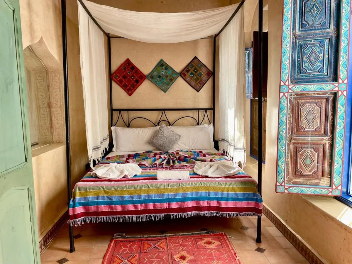 Image 1 of Héritage Lalla Aicha Hotel & Spa