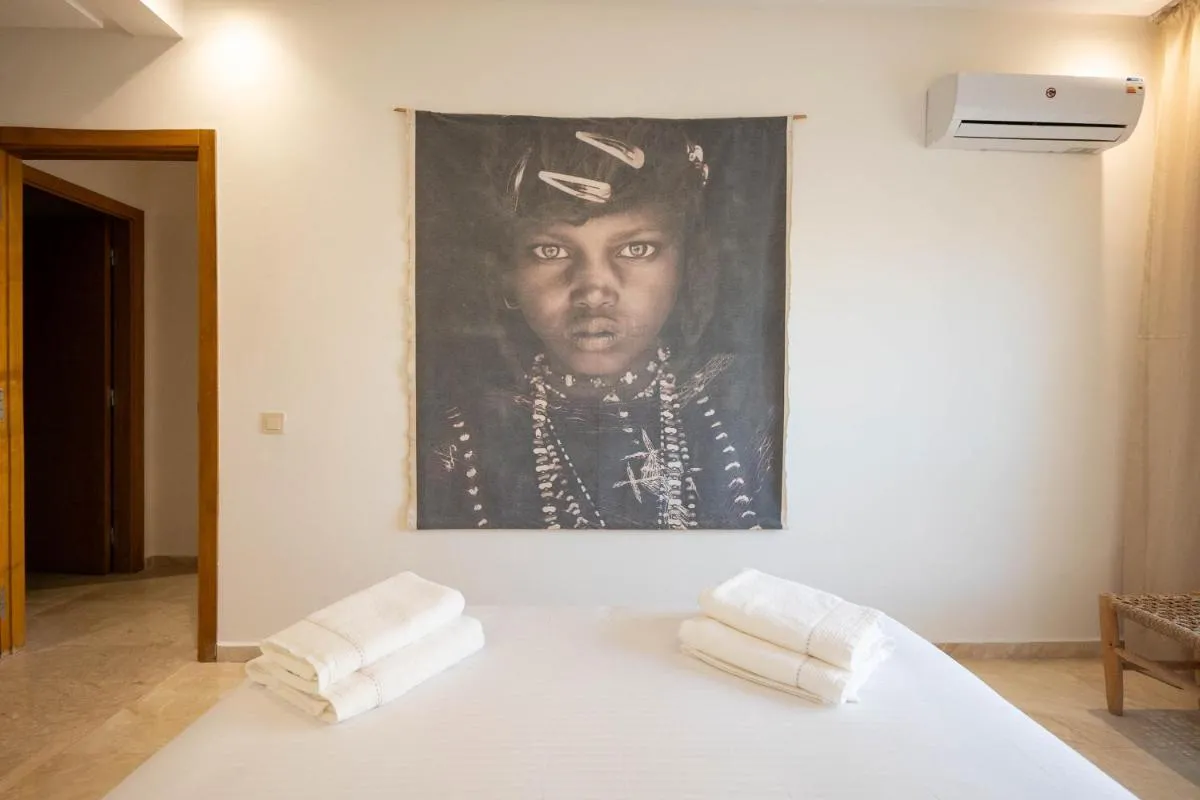 Image 1 of Hivernage by Louhou Collection