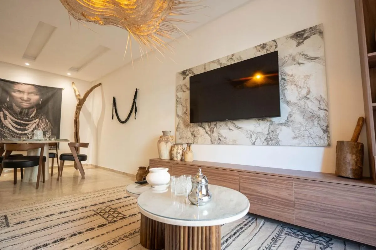 Image 3 of Hivernage by Louhou Collection