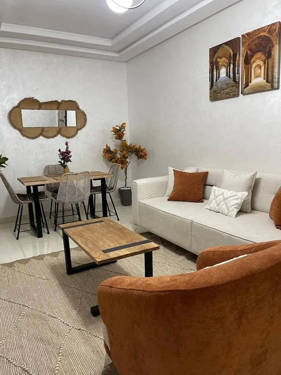 Image of Home Star Marrakech