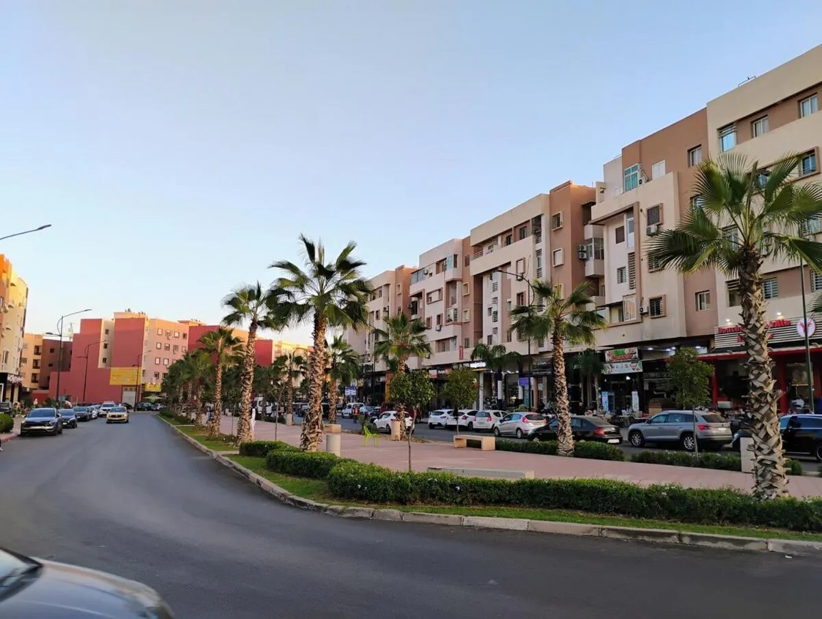 Image 2 of Home sweet home in Marrakech