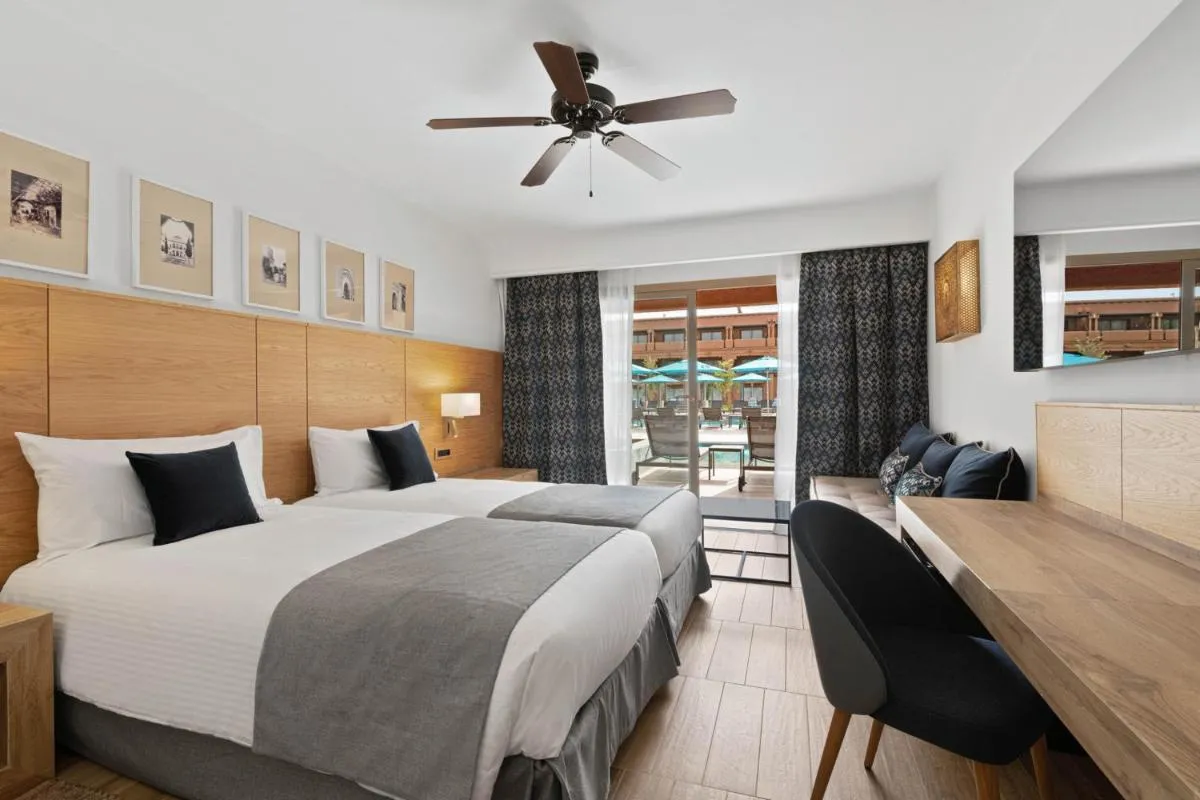 Image 1 of Hotel Riu Tikida Garden – Adults Only – All Inclusive