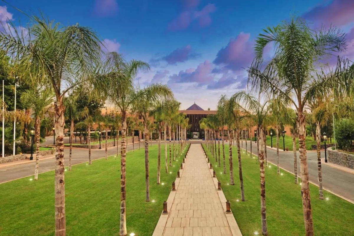 Image 6 of Hotel Riu Tikida Garden – Adults Only – All Inclusive