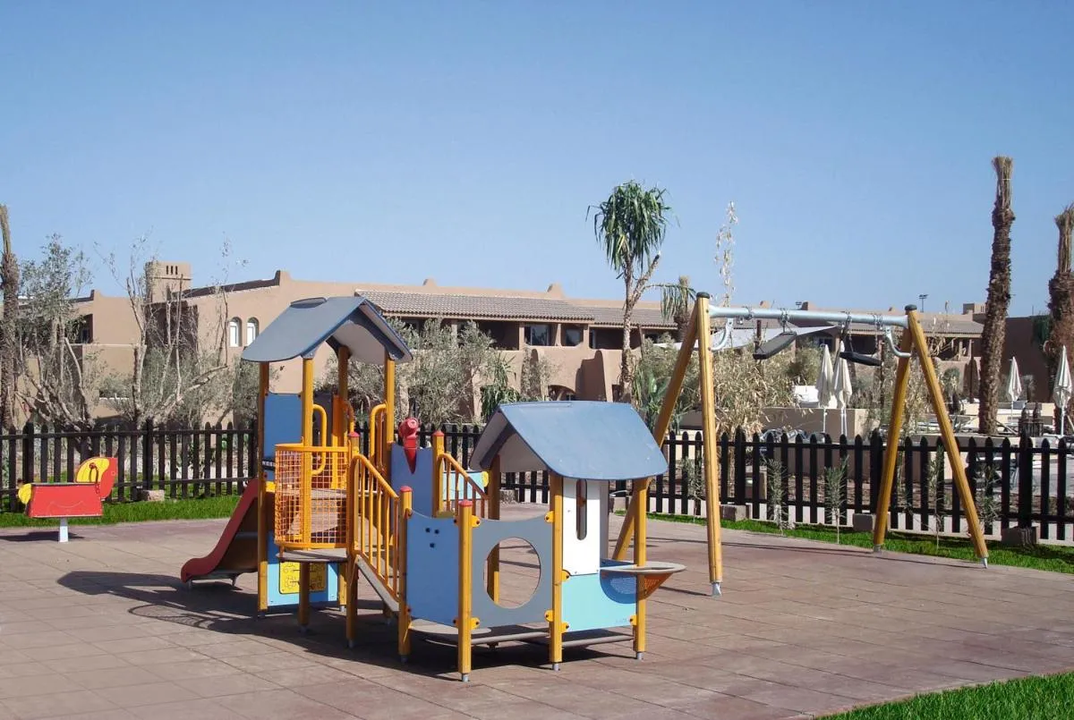 Image 5 of Hotel Riu Tikida Palmeraie – All Inclusive