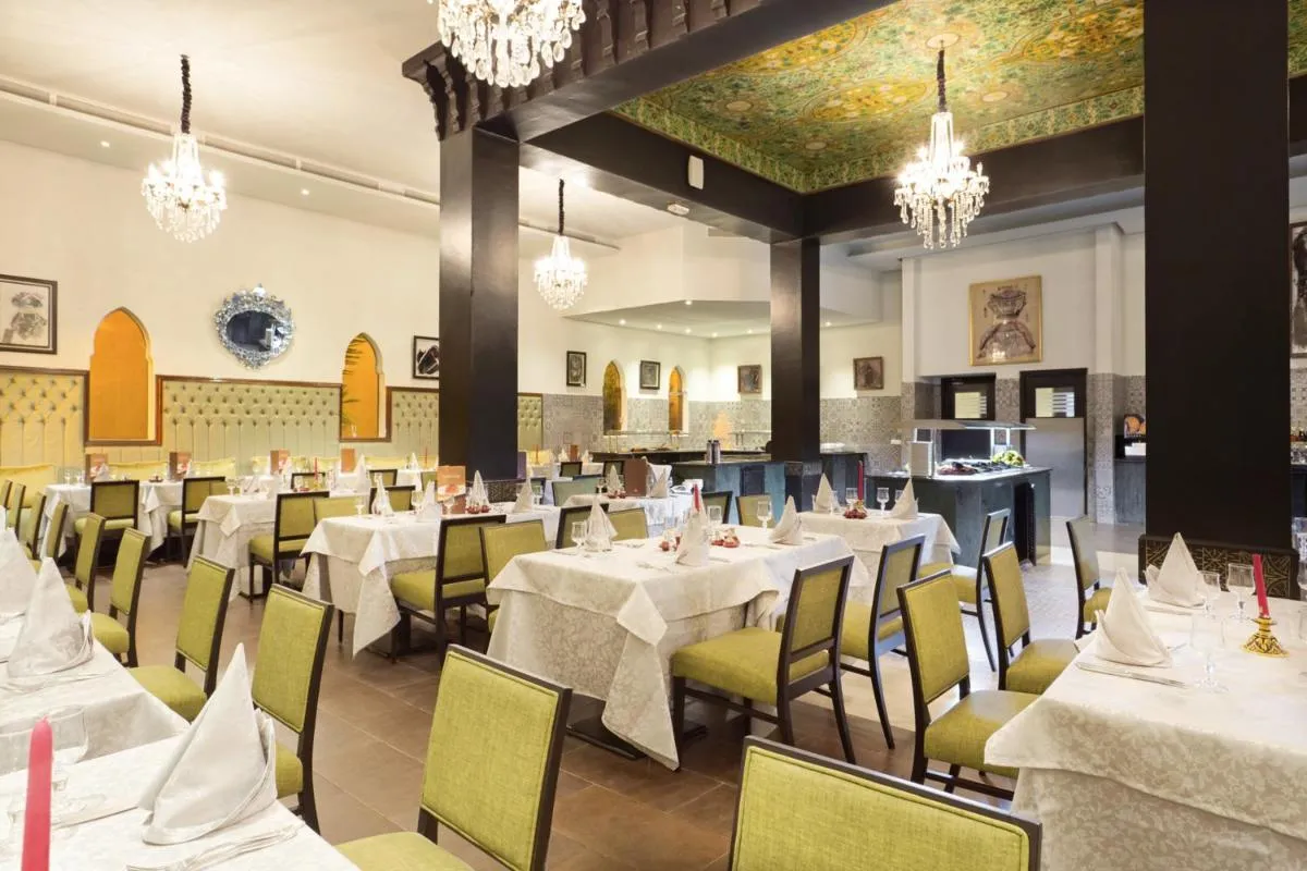 Image 4 of Hotel Riu Tikida Palmeraie – All Inclusive