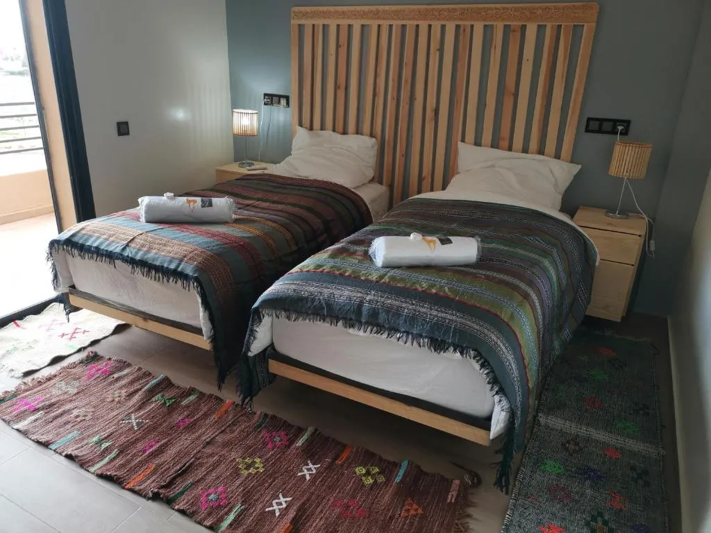 Image of In Center of Marrakech, Gorgeous furnished and sparking flat in Geliz-Majorelle