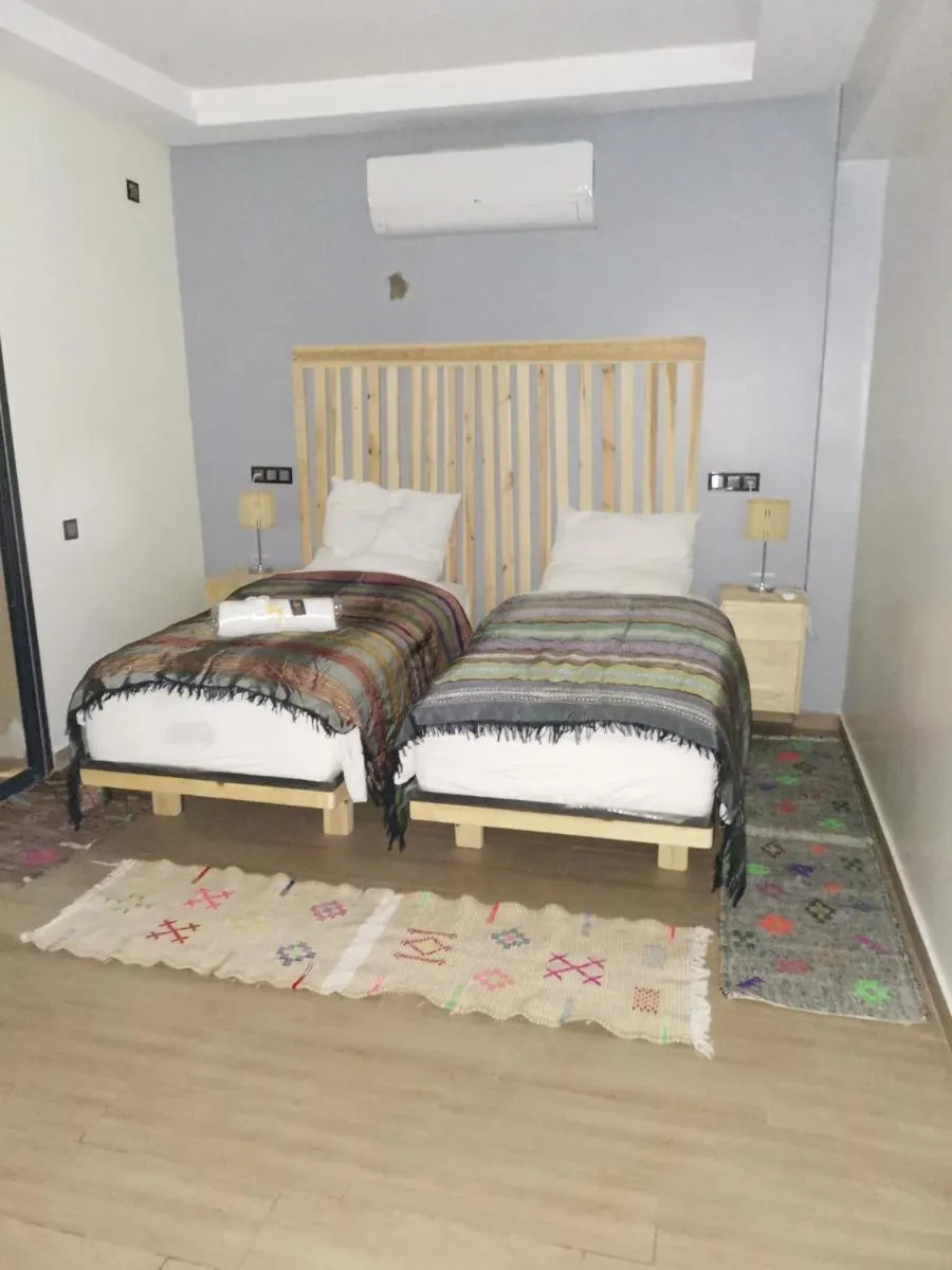 Image 3 of In Center of Marrakech, Gorgeous furnished and sparking flat in Geliz-Majorelle