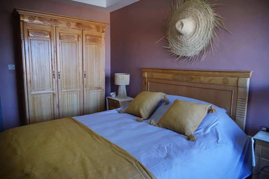 Image 6 of Jardin Majorelle Appartement