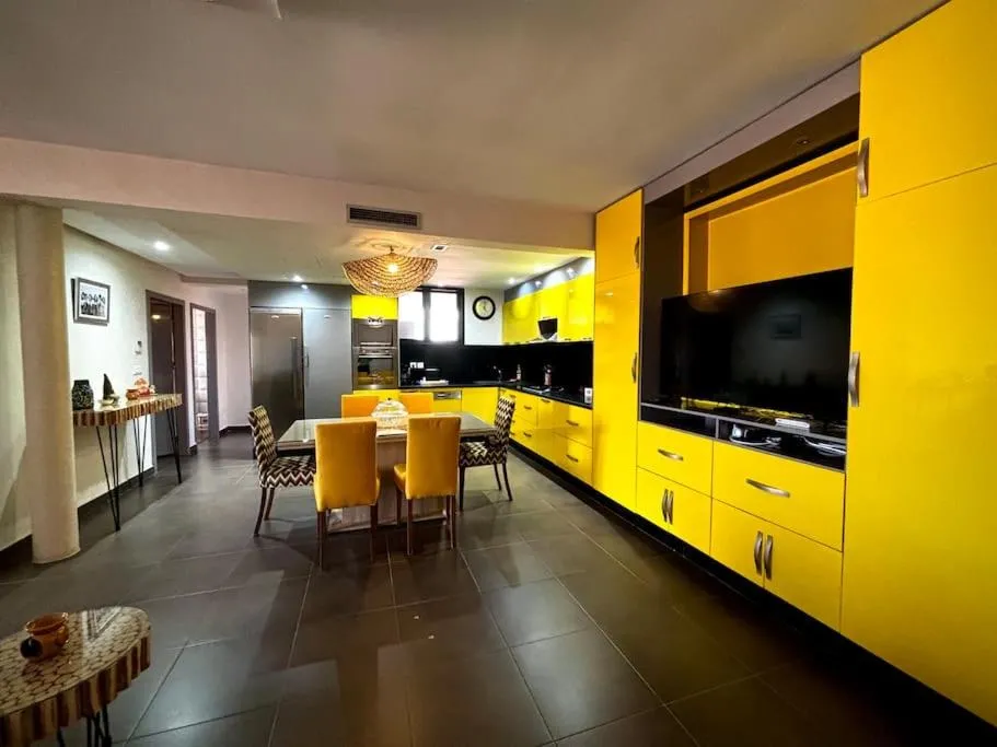 Image 2 of Jardin Majorelle Appartement