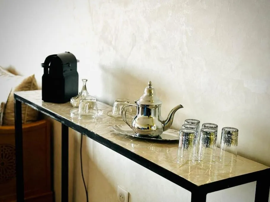 Image 4 of Jardin Majorelle Appartement