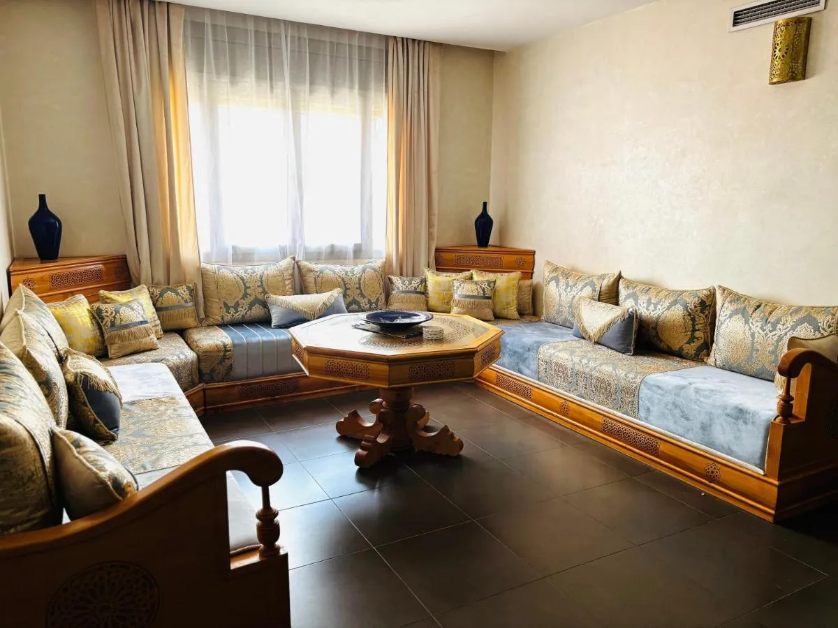 Image 1 of Jardin Majorelle Appartement