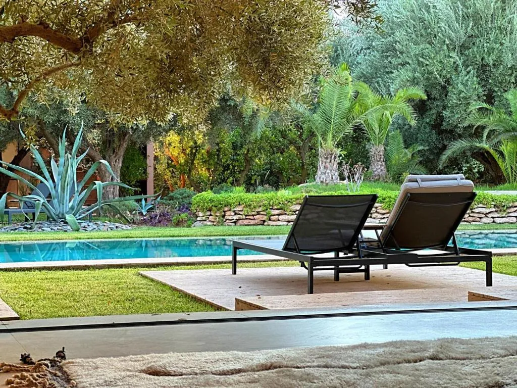 Image of Jardin Sakina – Chambre d’hôtes