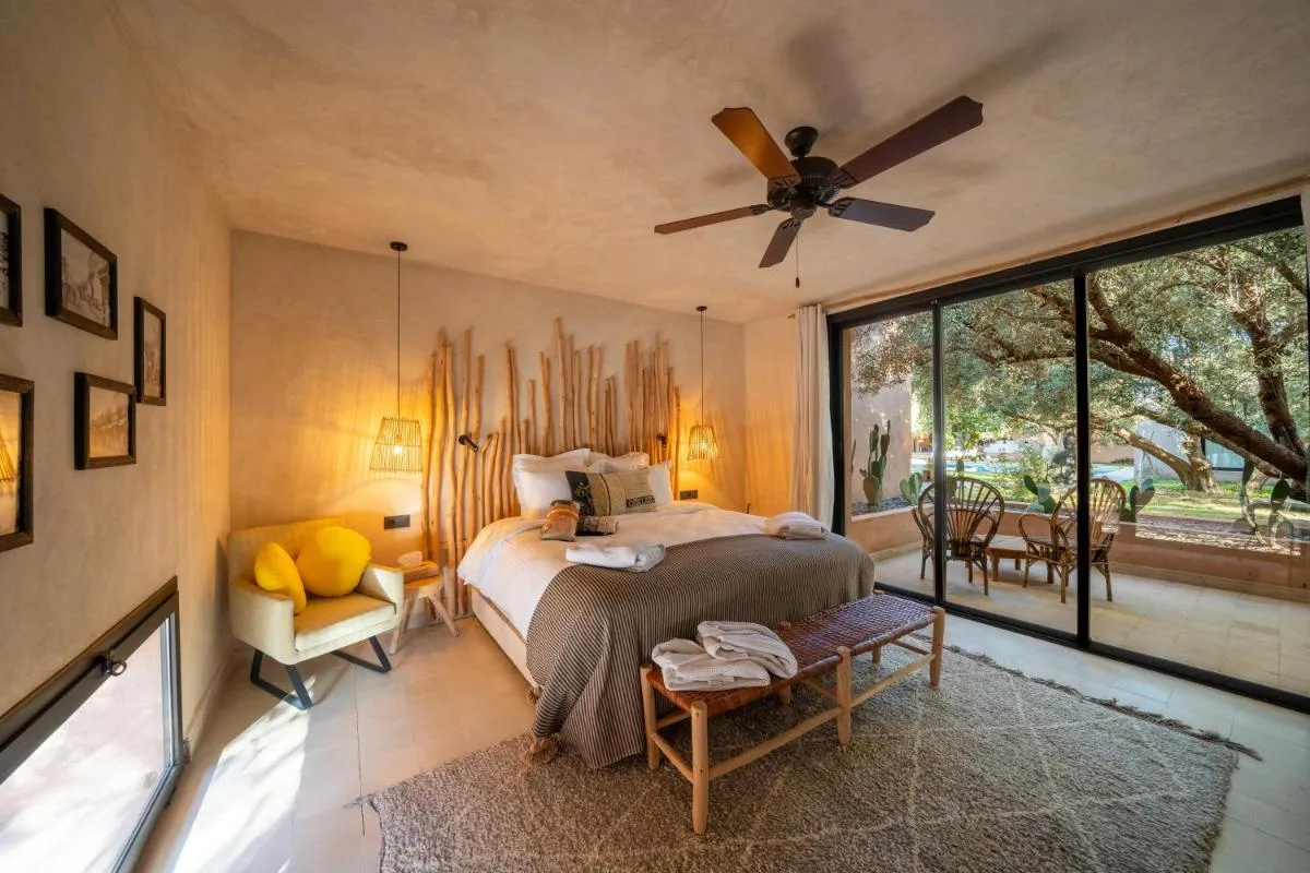 Image 1 of Jardin Sakina – Chambre d’hôtes