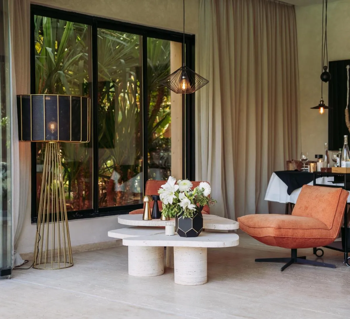 Image 4 of Jardin Sakina – Chambre d’hôtes