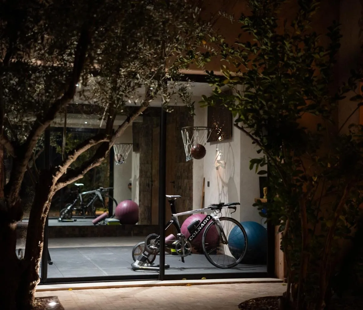 Image 5 of Jardin Sakina – Chambre d’hôtes