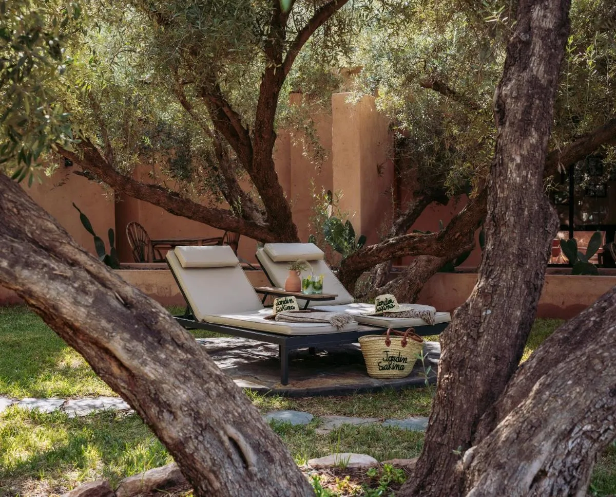 Image 6 of Jardin Sakina – Chambre d’hôtes