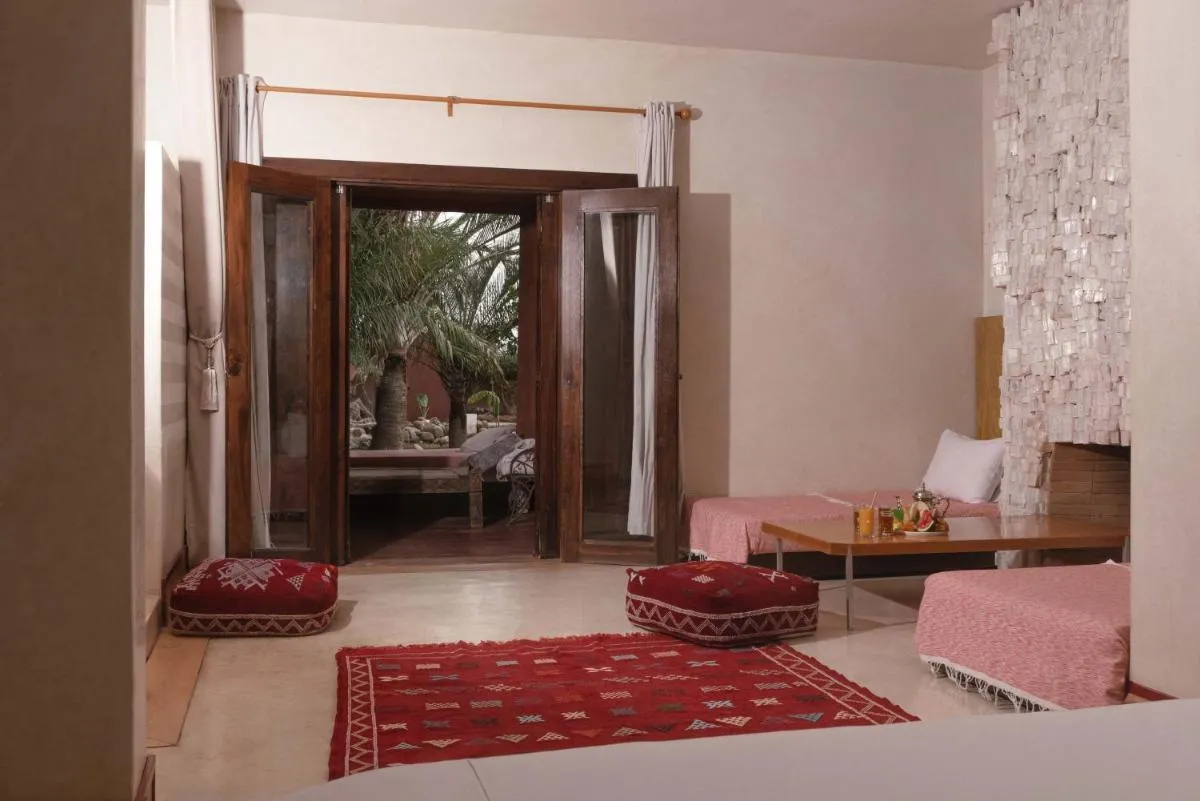 Image 2 of Jnan Lotf Marrakech – Le Jardin de la Bienveillance