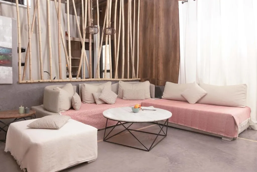 Image of Jnan Lotf Marrakech – Le Jardin de la Bienveillance