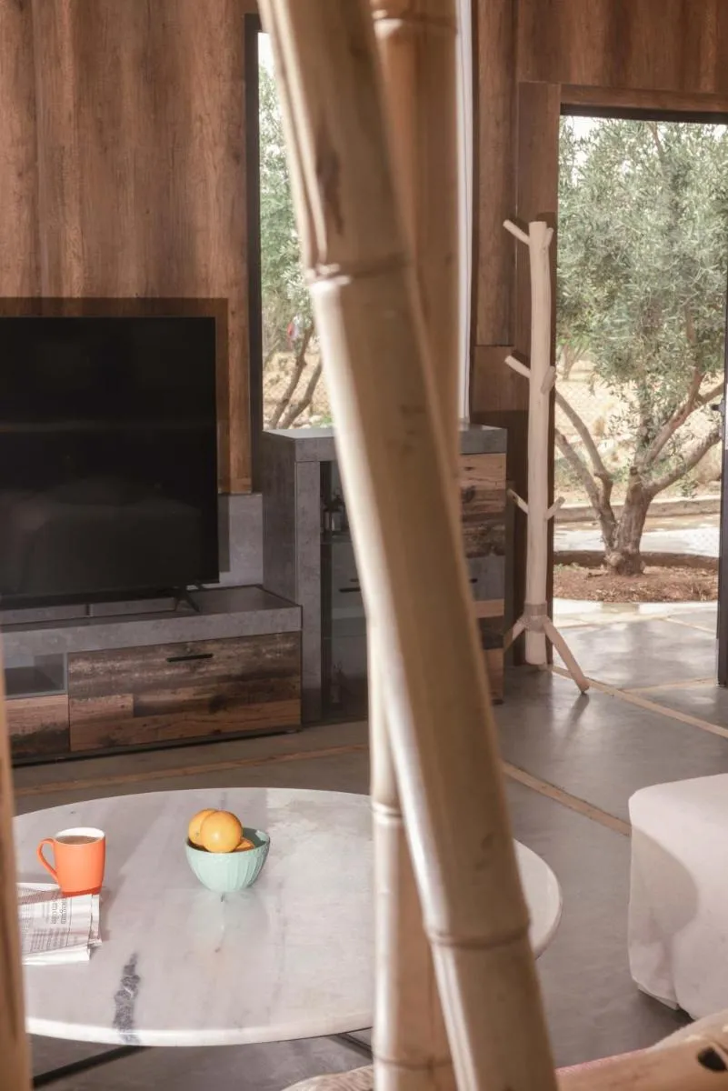 Image 6 of Jnan Lotf Marrakech – Le Jardin de la Bienveillance