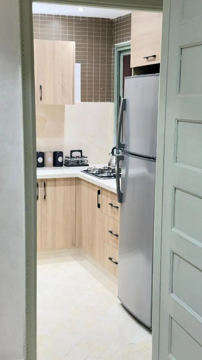 Image 3 of Just renovated appartement in marrakech