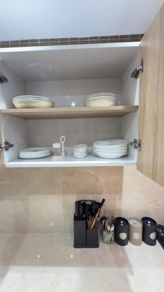 Image 5 of Just renovated appartement in marrakech