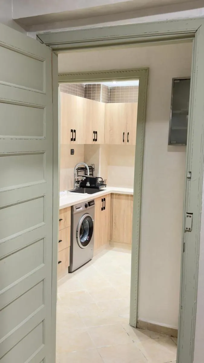 Image 6 of Just renovated appartement in marrakech