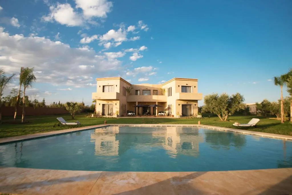 Image of LE JASMIN DE MARRAKECH