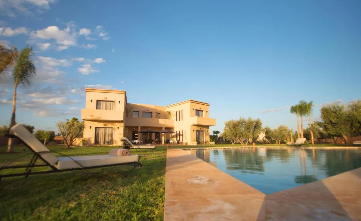 Image 2 of LE JASMIN DE MARRAKECH