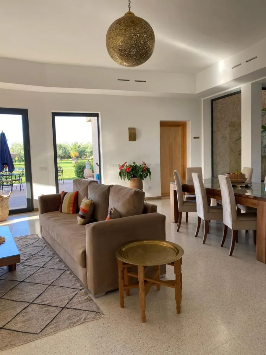 Image 4 of LE JASMIN DE MARRAKECH