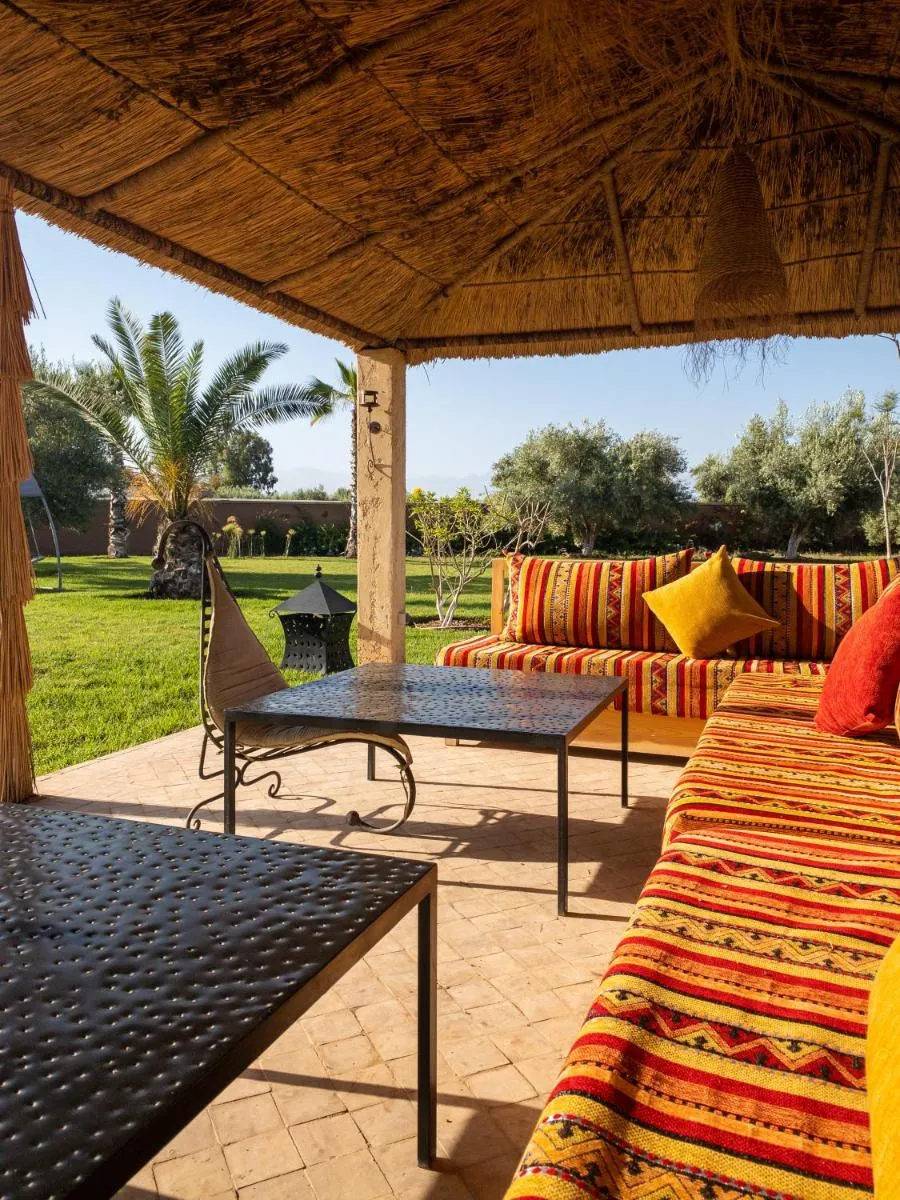 Image 6 of LE JASMIN DE MARRAKECH