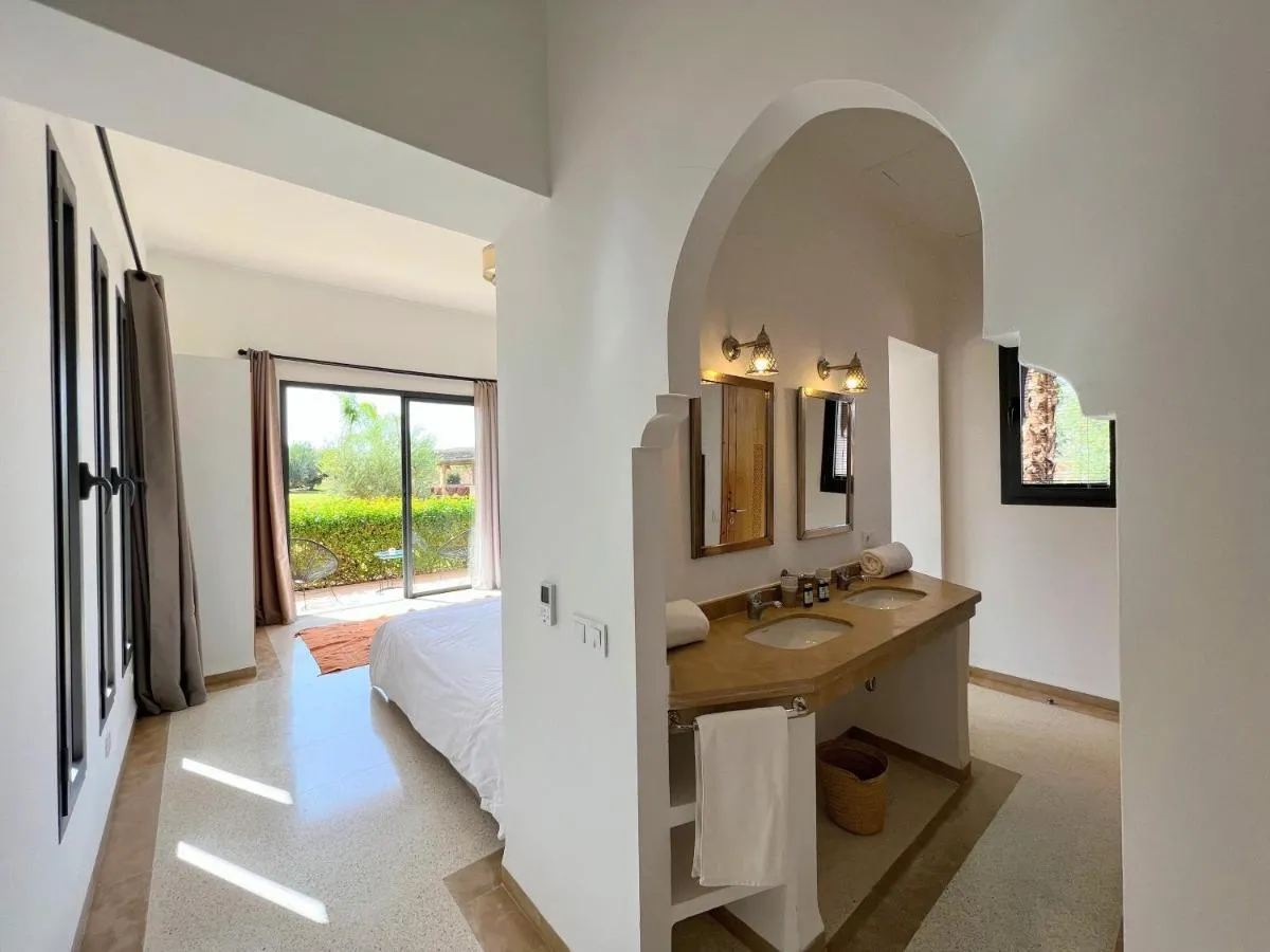 Image 5 of LE JASMIN DE MARRAKECH