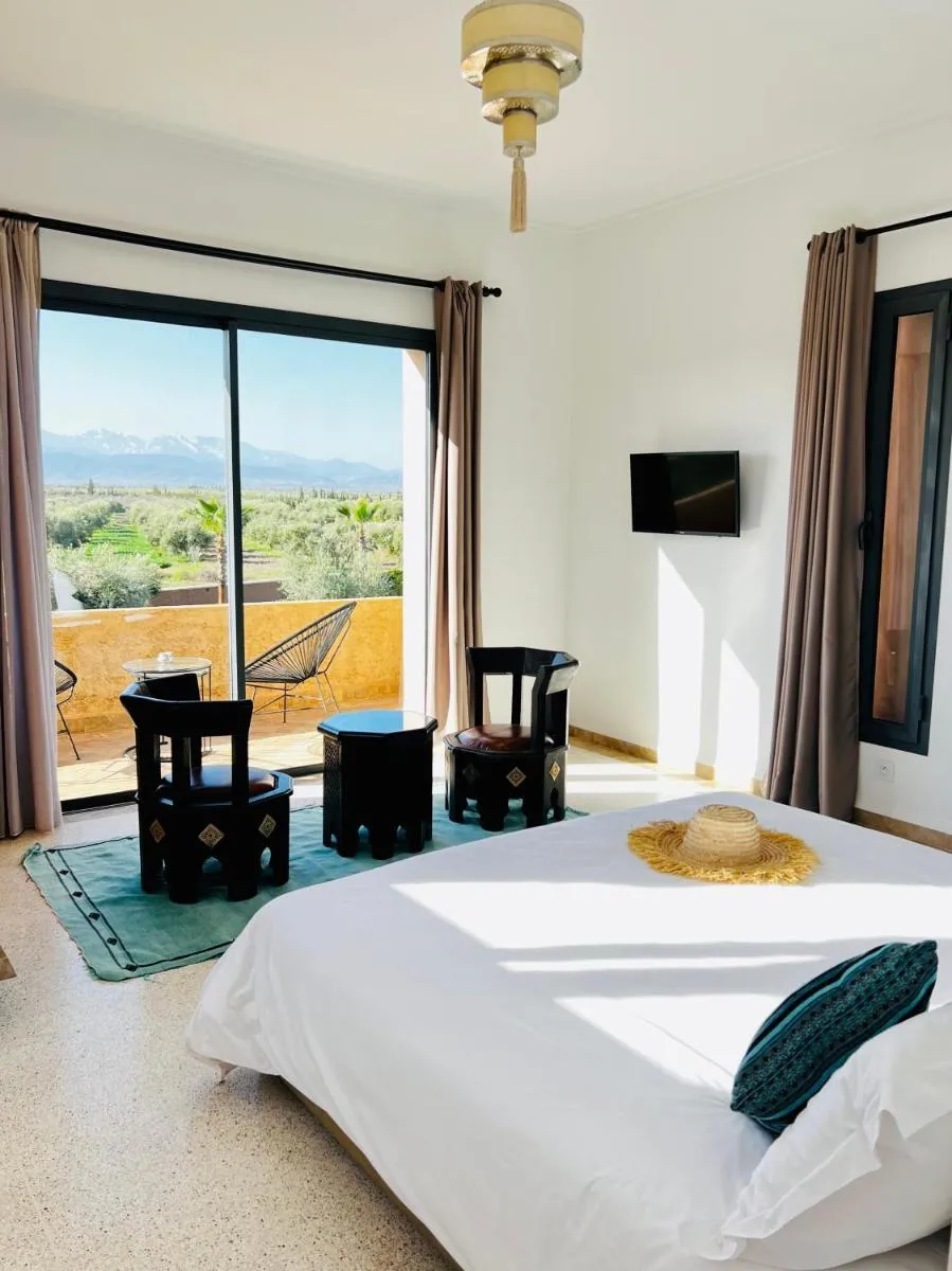 Image 3 of LE JASMIN DE MARRAKECH