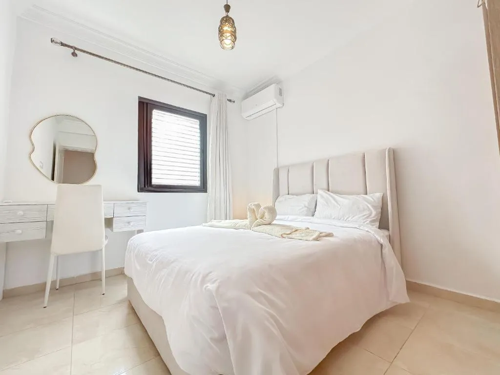 Image of L’Havre de Paix – Proxi Centre – 2 Chambres