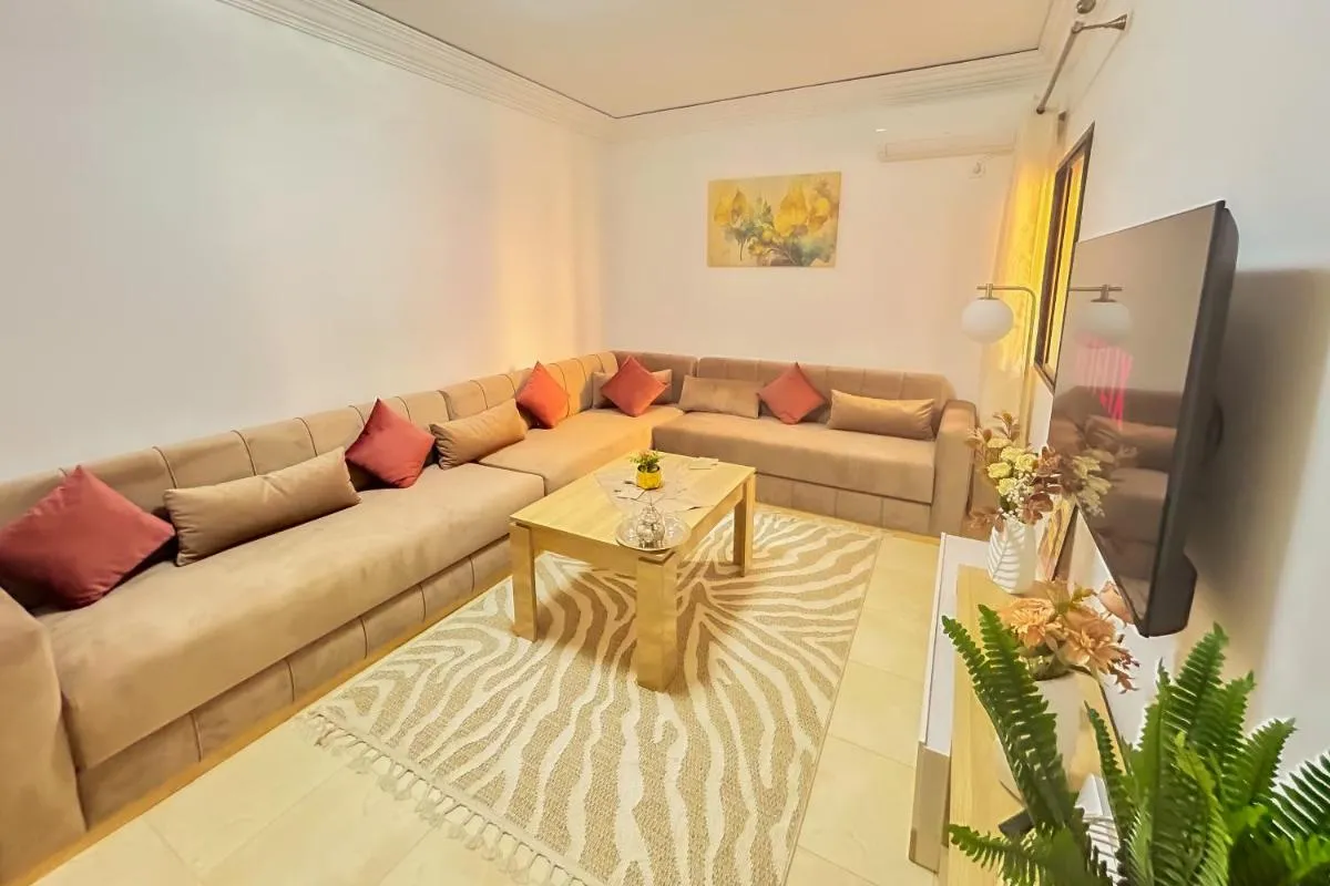 Image 6 of L’Havre de Paix – Proxi Centre – 2 Chambres