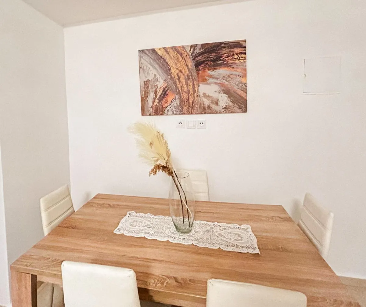 Image 2 of L’Havre de Paix – Proxi Centre – 2 Chambres