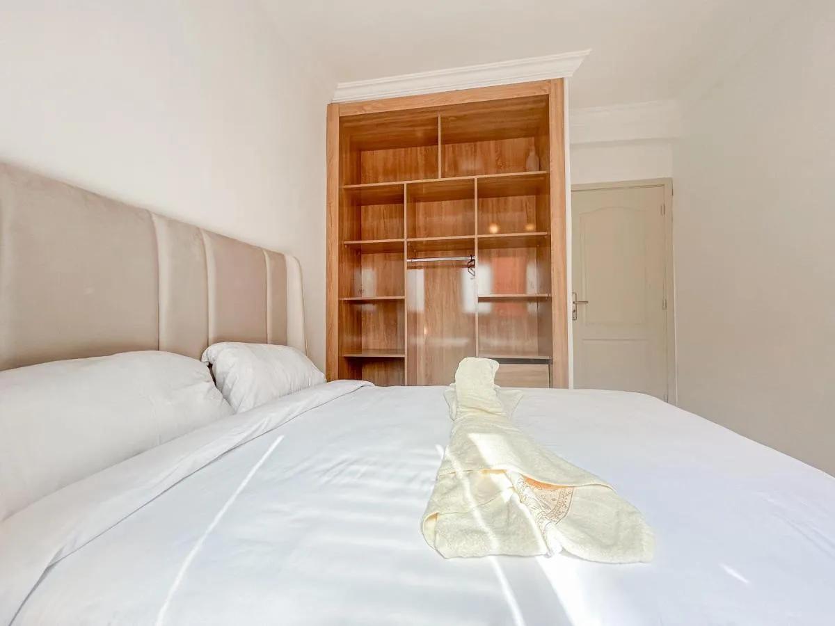 Image 5 of L’Havre de Paix – Proxi Centre – 2 Chambres