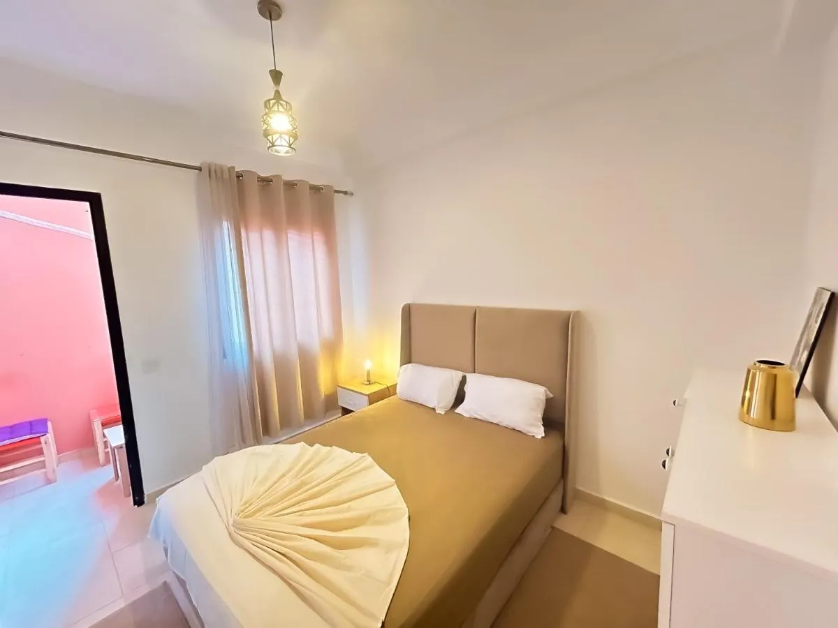 Image 3 of L’Havre de Paix – Proxi Centre – 2 Chambres