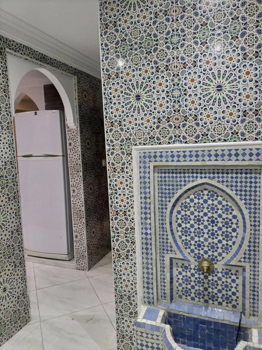 Image 3 of LOGEMENT ENTIER MARRAKECh G1 – 105