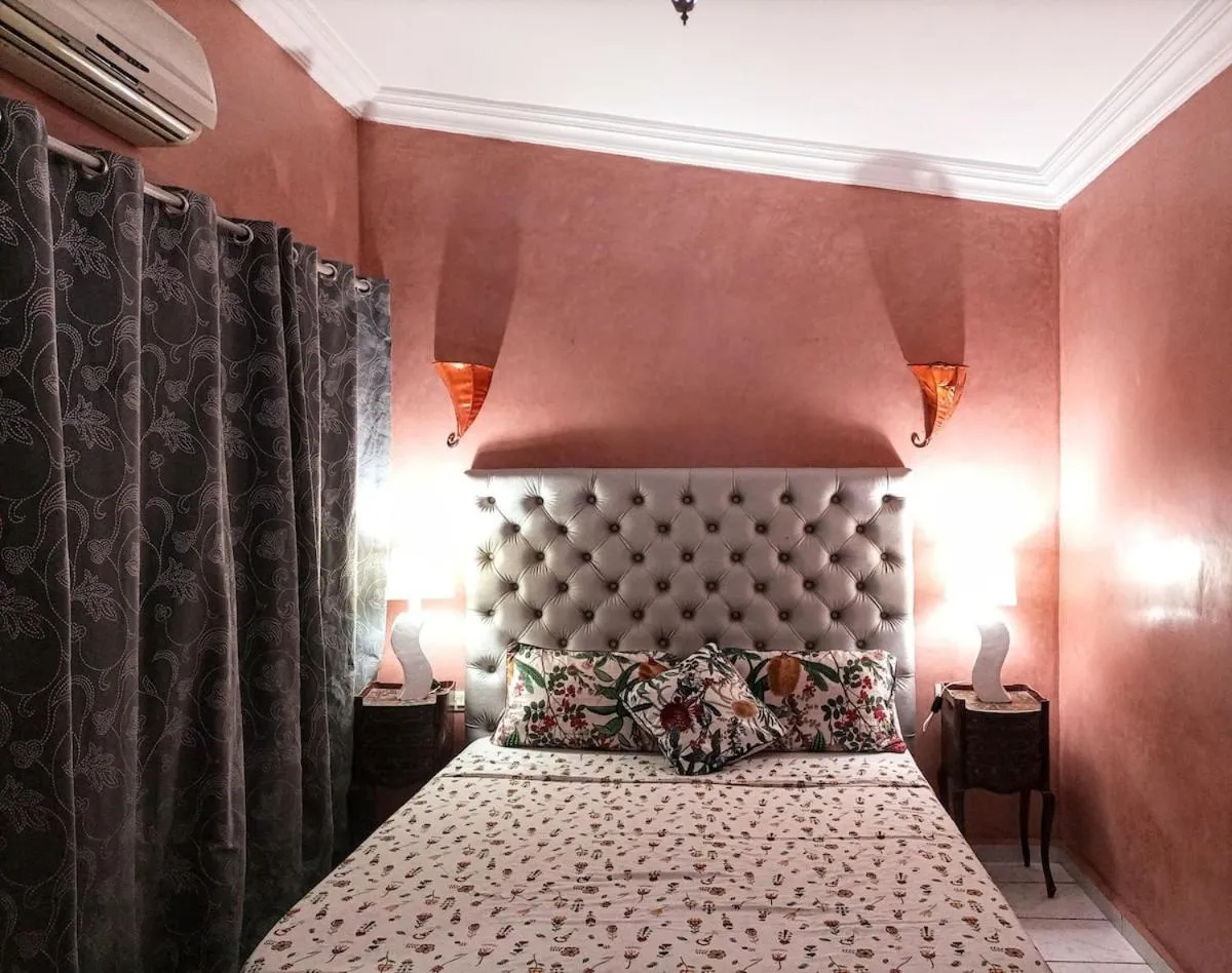 Image 1 of LOGEMENT ENTIER MARRAKECh G1 – 105