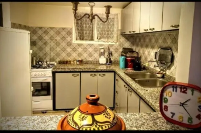 Image 4 of LOGEMENT ENTIER MARRAKECh G1 – N3