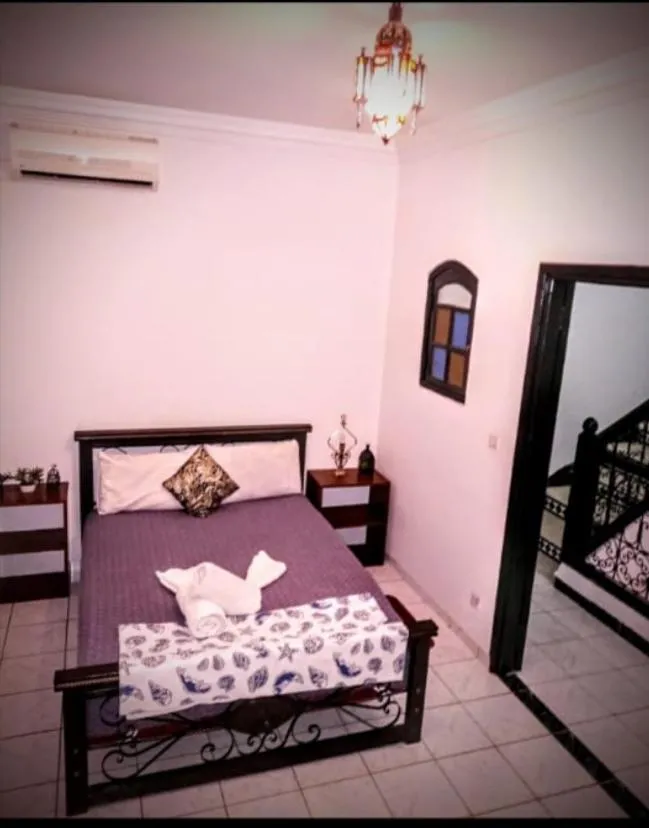 Image 6 of LOGEMENT ENTIER MARRAKECh G1 – N3