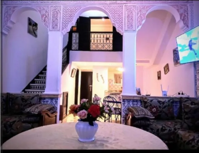 Image 5 of LOGEMENT ENTIER MARRAKECh G1 – N3