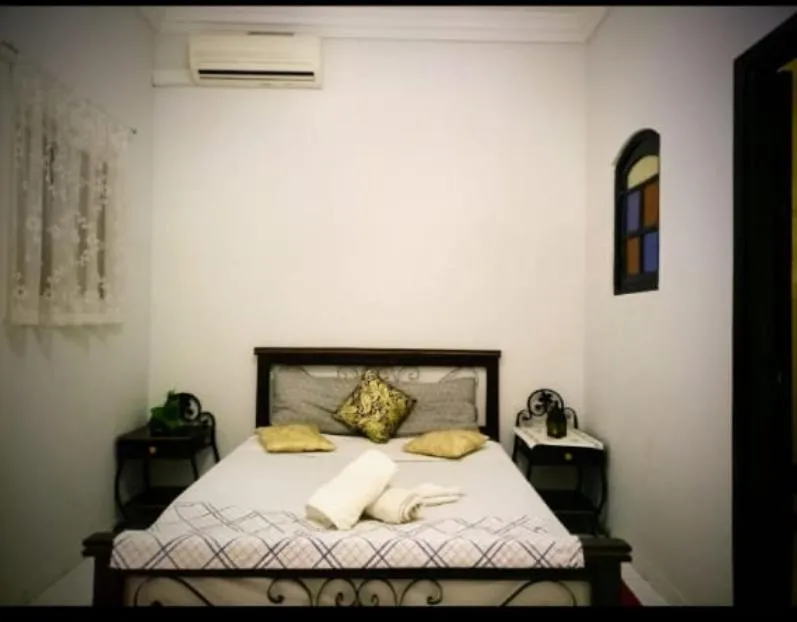 Image 1 of LOGEMENT ENTIER MARRAKECh G1 – N3